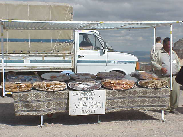   Natural Viagra Kizilcukur      Cappadocia